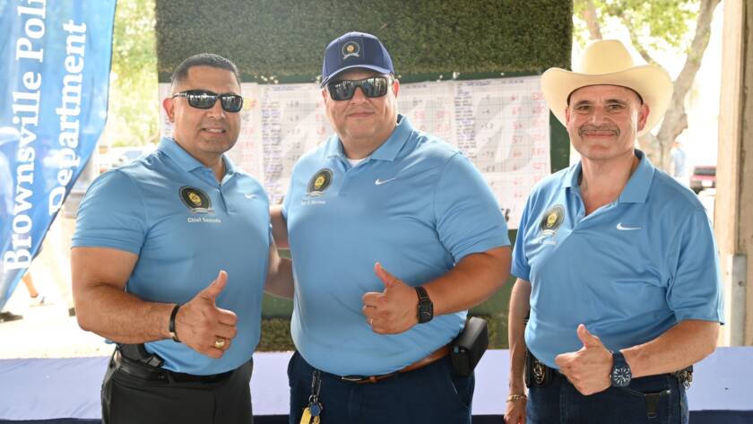 Police News – Brownsville Police Department