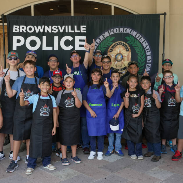 Brownsville Police Department – Brownsville Police Department