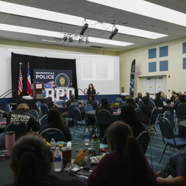 Brownsville Police Department – Brownsville Police Department
