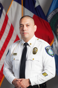 commander flores edited